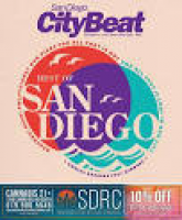 San Diego CityBeat • Oct 17, 2018 by Tristan - issuu