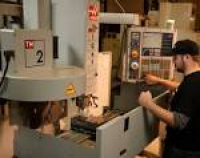 About us - HR Machine | Custom Machine Parts Dayton Ohio