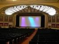 1600 seat interior of the Lorain Palace Theater - Picture of ...