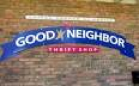 Good-Neighbor-Thrift-Shop-sign ...