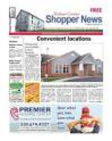 Holmes County Shopper, Oct. 11, 2012 by GateHouse Media NEO - issuu