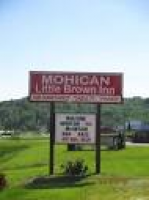MOHICAN LITTLE BROWN INN - Updated 2018 Prices & B&B Reviews ...