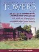 Towers 1997 Fall by Otterbein University - issuu
