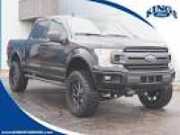 Ford Dealership Cincinnati, OH | New & Used Cars & SUVs | Kings Ford