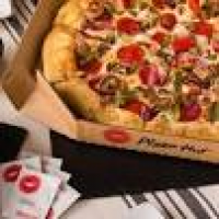 Pizza Hut - Pizza - 790 N Main St, Milford, OH - Restaurant ...