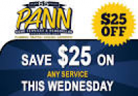 Pann Home Services | Fast and Friendly Cambridge Plumbing Services
