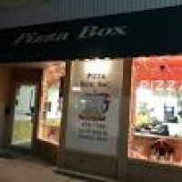 Pizza Box - Pizza - 142 W Main St, Morenci, MI - Restaurant ...