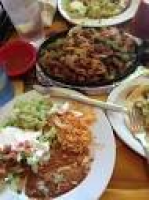 Don Tequila Mexican food, Mentor - Restaurant Reviews, Phone ...