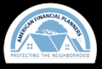 American Financial Planners | Protecting the Neighborhood