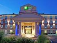 Holiday Inn Express & Suites Cincinnati - Mason Hotel by IHG