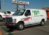 U-Haul: Moving Truck Rental in Mansfield, OH at Mansfield Storage ...