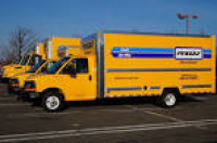 Penske Truck Leasing Explores Autonomous Vehicles for Truck Fleet