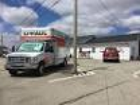 U-Haul: Moving Truck Rental in Ontario, OH at CGI Road Services Inc