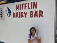 Mifflin Dairy Bar 37 Maine St Ashland, OH Ice Cream Parlors - MapQuest