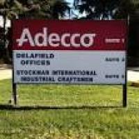 Adecco Employment Services - Employment Agencies - 268 W ...