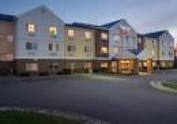 Fairfield Inn and Suites by Marriott Mansfield Ontario from $101 ...
