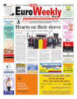 Euro Weekly News - Costa del Sol 24 - 30 March 2016 Issue 1603 by ...