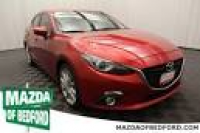 93 Used Cars, Trucks, SUVs in Stock in Mentor | Mazda of Bedford