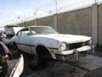 Junkyard Find: 1975 Ford Maverick - The Truth About Cars