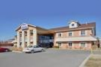 America's Best Value Inn, Marion, IL - Booking.com