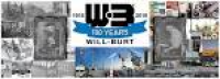 Integrated Towers & Masts | Customized Solutions | Will-Burt