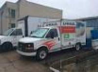 U-Haul: Moving Truck Rental in Tarentum, PA at A1 Rental Inc