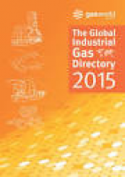 gasworld Global Industrial Gas Directory 2015 by gasworld - issuu