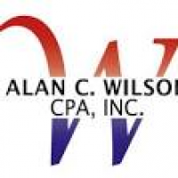 Alan C Wilson, CPA - Accountants - 232 N Main St, Marysville, OH ...