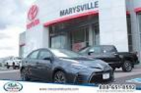 New 2019 Toyota Corolla SE in Marysville, WA - Marysville Toyota