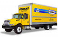 Penske Truck Rental - Moving Truck Rentals
