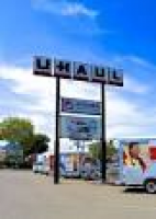 U-Haul: Moving Truck Rental in Yuba City, CA at U-Haul of Yuba City