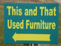 Worth Repeating Furniture Consignment - Home | Facebook