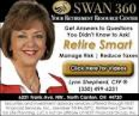 Retirement Center for Life Planning LLC in North Canton, OH 44720 ...