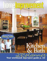 Atlanta Home Improvement 1211 by My Home Improvement Magazine - issuu