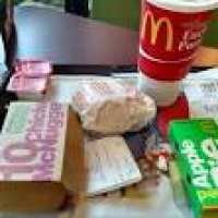 McDonald's - 27 Photos & 22 Reviews - Fast Food - 7847 E Michigan ...
