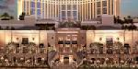 The Palazzo Las Vegas - InterContinental Alliance Resorts Hotel