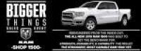 Thomas Garage | New Chrysler, Dodge, Jeep, Ram Dealership in St ...
