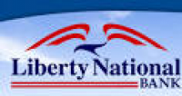 Liberty National Bank > Careers