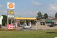 Strongsville Shell gas station armed robbery suspect found dead ...