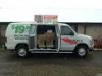 U-Haul: Moving Truck Rental in Wickliffe, OH at Wickliffe Shell