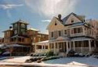 Spring Lake NJ Hotels Inns Bed and Breakfast Vacation Lodging ...