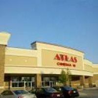 Atlas Cinemas Great Lakes Stadium 16 - Multiplex