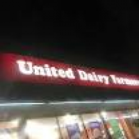 United Dairy Farmers (UDF) - Gas Station in Loveland