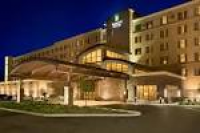 Hilton Akron Canton Airport, North Canton, OH - Booking.com