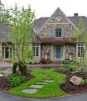Best 25+ Circle driveway landscaping ideas on Pinterest | Above ...