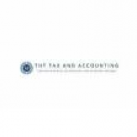 THT Tax and Accounting - Tax Services - 309 Bloomfield Ave ...