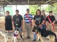 Meigs County Fair Pet Show - Pomeroy Daily Sentinel