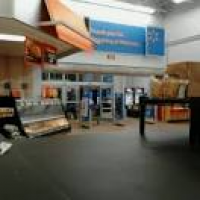 Walmart Supercenter - Norwalk, OH