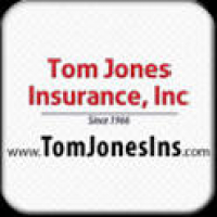 Tom Jones Insurance (@TomJonesInsur) | Twitter