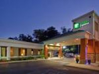 Holiday Inn Express Athens-University Area Hotel by IHG